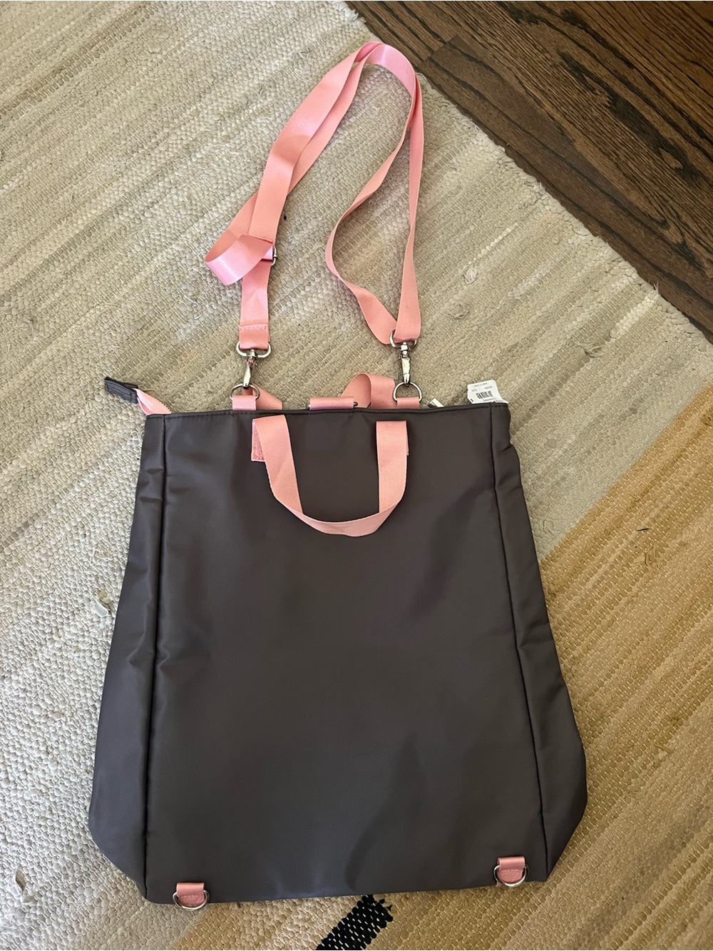 Laptop bag